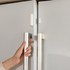 Détecteur d'ouverture Porte/Fenêtre Aqara P2 - Thread - Blanc