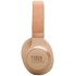 Casque Bluetooth JBL Live 770NC à réduction de bruit, Sable