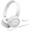 Casque JBL Tune 520C USB-C, Blanc