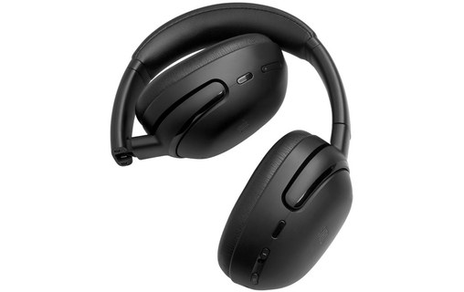 Casque Bluetooth JBL Tour One M3, Noir