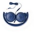 Casque JBL Tune 500, Bleu