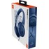 Casque JBL Tune 500, Bleu