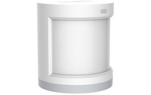 Détecteur de mouvement Aqara P2 - Thread - Blanc