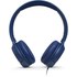 Casque JBL Tune 500, Bleu