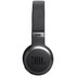 Casque Bluetooth JBL Live 670NC à réduction de bruit, Noir
