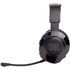 Casque gaming sans fil JBL Quantum 350, Noir - Bluetooth