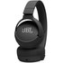 Casque Bluetooth JBL Tune 670NC à réduction de bruit, Noir