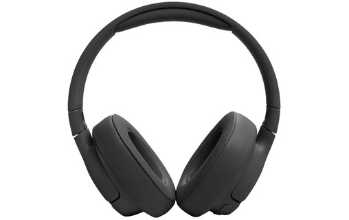 Casque Bluetooth JBL Tune 720BT, Noir