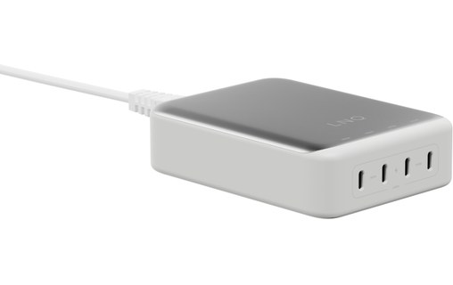 Chargeur USB-C 240 W - LinQ ProCharge Desk - Blanc
