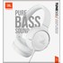 Casque JBL Tune 500, Blanc