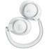 Casque Bluetooth JBL Live 770NC à réduction de bruit, Blanc