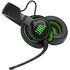 Casque gaming sans fil JBL Quantum 910X Noir, Vert - Bluetooth