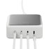 Chargeur USB-C 240 W - LinQ ProCharge Desk - Blanc