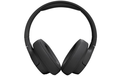 Casque Bluetooth JBL Tune 720BT, Noir