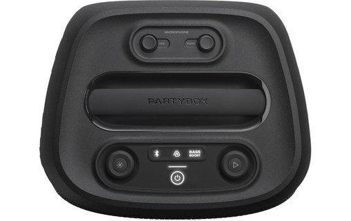 Enceinte Bluetooth portable JBL PartyBox Encore 2 - Noire