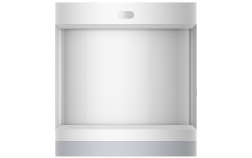 Détecteur de mouvement Aqara P2 - Thread - Blanc