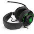 Casque gaming sans fil JBL Quantum 910X Noir, Vert - Bluetooth