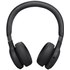 Casque Bluetooth JBL Live 670NC à réduction de bruit, Noir