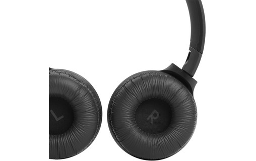 Casque Bluetooth JBL Tune 510BT, Noir