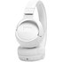Casque Bluetooth JBL Tune 670NC à réduction de bruit, Blanc