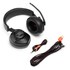 Casque gaming JBL Quantum 400, Noir