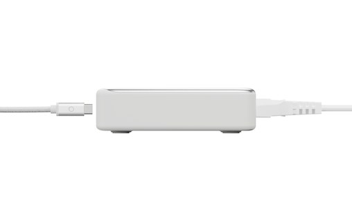 Chargeur USB-C 240 W - LinQ ProCharge Desk - Blanc