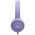 Casque JBL Tune 520C USB-C, Lilas
