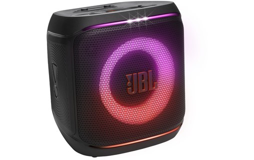 Enceinte Bluetooth portable JBL PartyBox Encore 2 - Noire