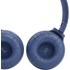 Casque Bluetooth JBL Tune 510BT, Bleu