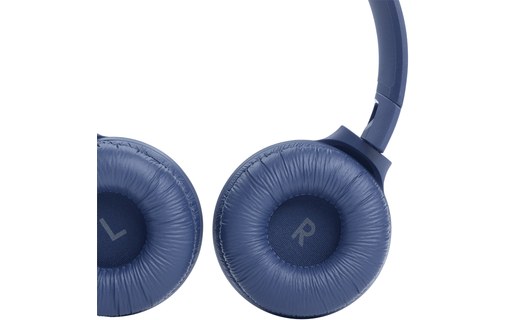 Casque Bluetooth JBL Tune 510BT, Bleu