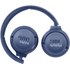 Casque Bluetooth JBL Tune 510BT, Bleu