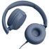 Casque JBL Tune 520C USB-C, Bleu
