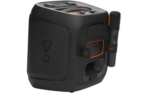 Enceinte Bluetooth portable JBL PartyBox Encore 2 - Noire