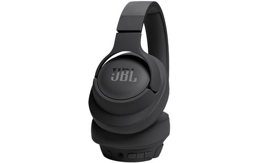 Casque Bluetooth JBL Tune 720BT, Noir