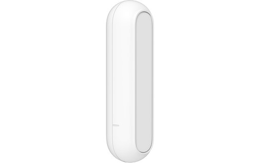 Détecteur d'ouverture Porte/Fenêtre Aqara P2 - Thread - Blanc