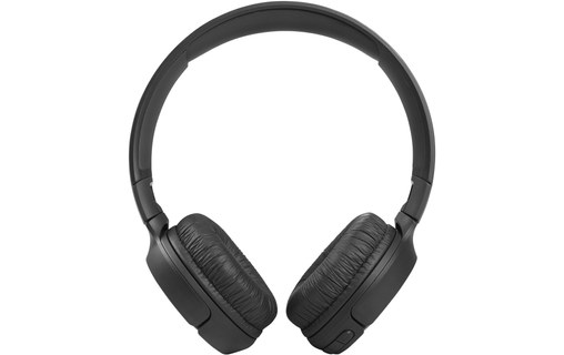 Casque Bluetooth JBL Tune 510BT, Noir