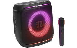 Enceinte Bluetooth portable JBL PartyBox Encore 2 - Noire