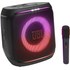 Enceinte Bluetooth portable JBL PartyBox Encore 2 - Noire
