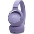 Casque Bluetooth JBL Tune 670NC à réduction de bruit, Violet
