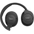 Casque Bluetooth JBL Tune 770NC à réduction de bruit, Noir