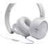 Casque JBL Tune 500, Blanc