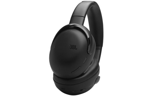 Casque Bluetooth JBL Tour One M3, Noir