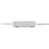 Chargeur USB-C 240 W - LinQ ProCharge Desk - Blanc