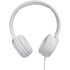Casque JBL Tune 500, Blanc
