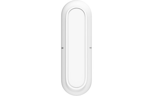 Détecteur d'ouverture Porte/Fenêtre Aqara P2 - Thread - Blanc