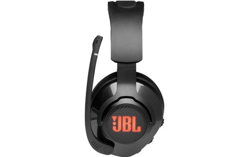 Casque gaming JBL Quantum 400, Noir