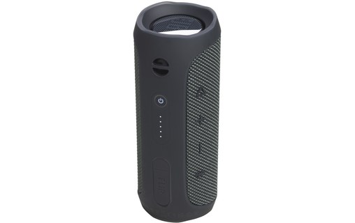 Enceinte Bluetooth JBL Flip Essential 2 - Noire