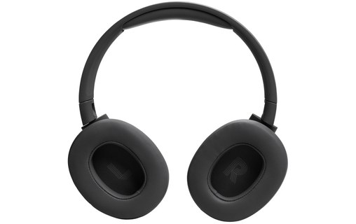 Casque Bluetooth JBL Tune 720BT, Noir