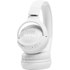 Casque Bluetooth JBL Tune 510BT, Blanc