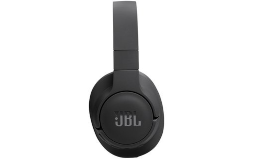 Casque Bluetooth JBL Tune 720BT, Noir